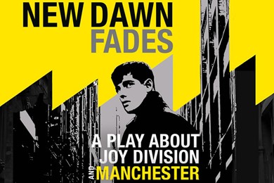 New Dawn Fades