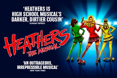 Heathers