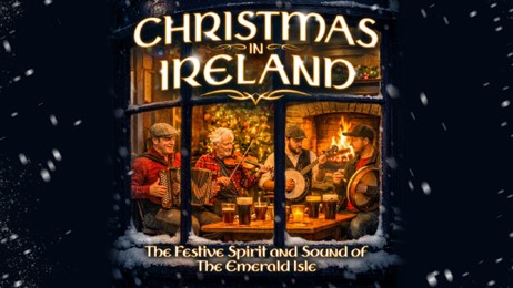 Christmas in Ireland