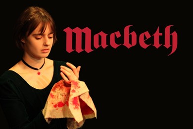 Macbeth (Revision on Tour)