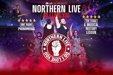 Northern Live - Do I Love You?
