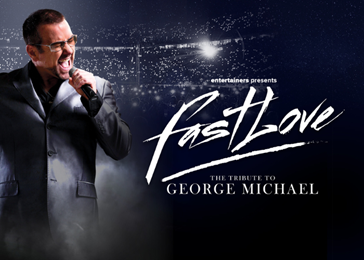 Fastlove - The Tribute to George Michael