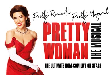 Pretty Woman: The Musical