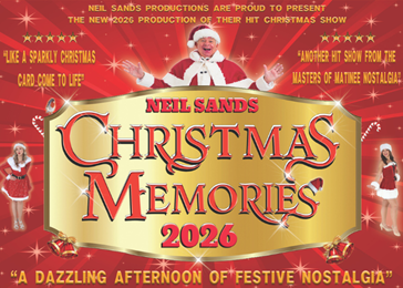 Christmas Memories