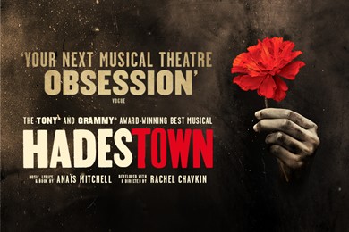 Hadestown