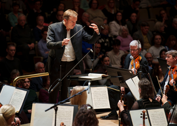 Royal Philharmonic Orchestra - Stravinsky's Firebird
