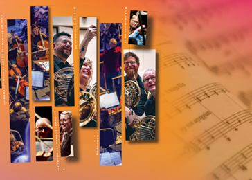 Hull Philharmonic Orchestra - Symphonic Celebrations