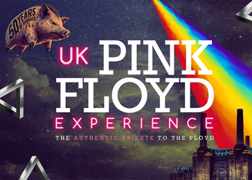 UK Pink Floyd Experience