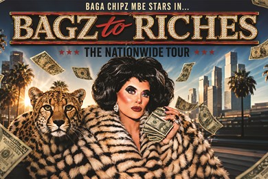 Baga Chipz: Bagz to Riches