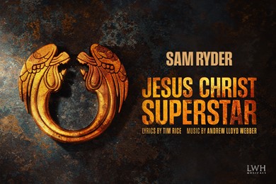 Jesus Christ Superstar