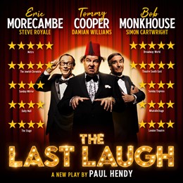 The Last Laugh