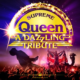 Supreme Queen