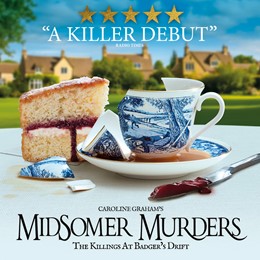 Midsomer Murders