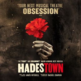 Hadestown