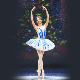 Varna Ballet - The Nutcracker