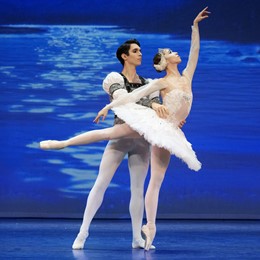 Varna Ballet - Swan Lake