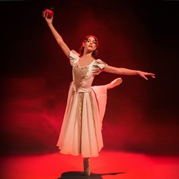 Varna Ballet - Snow White