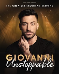 Giovanni - Unstoppable
