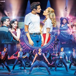 Grease
