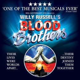 Blood Brothers