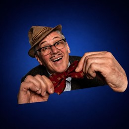 Count Arthur Strong: And It's Goodnight From Me!