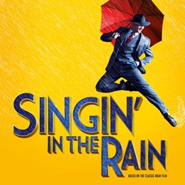 Singin' in the Rain