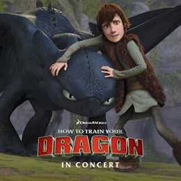 How to Train Your Dragon in Concert