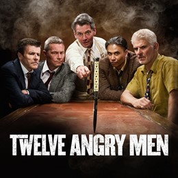 Twelve Angry Men