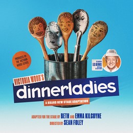 Victoria Wood's dinnerladies