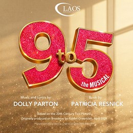 9 to 5 the Musical