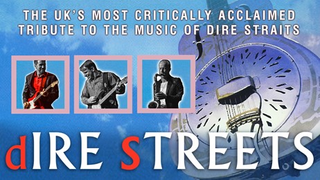 Dire Streets
