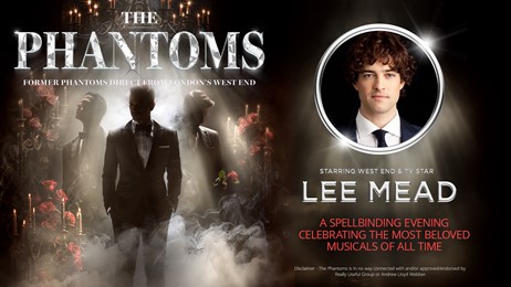 The Phantoms 
