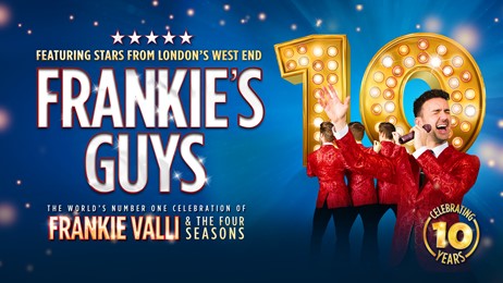 Frankie's Guys 