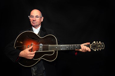 Andy Fairweather Low and the Low Riders