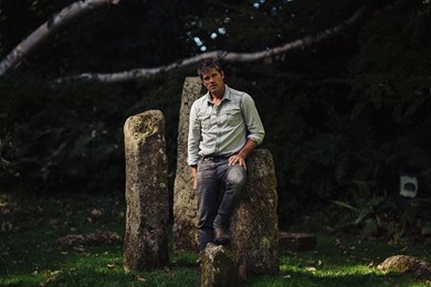 Seth Lakeman 