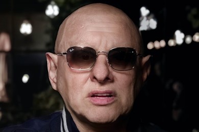 Shaun Ryder