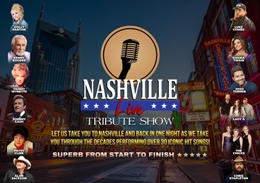 Nashville Live 