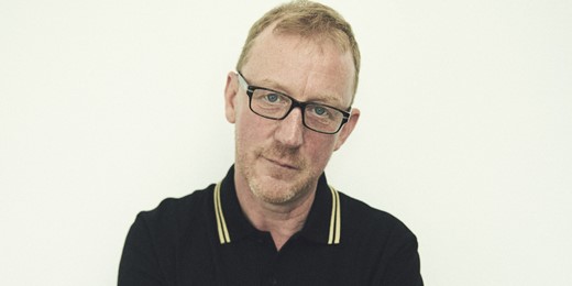 Dave Rowntree