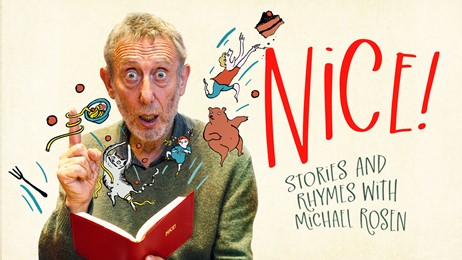 Michael Rosen 