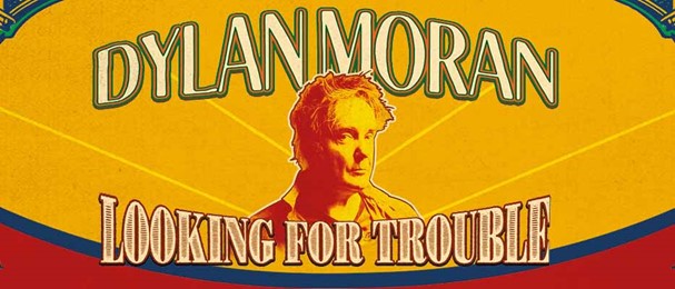 Dylan Moran 