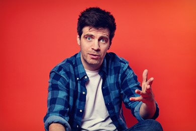 Ed Patrick: Numb and Number 