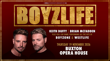 Boyzlife