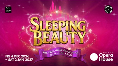 Sleeping Beauty 