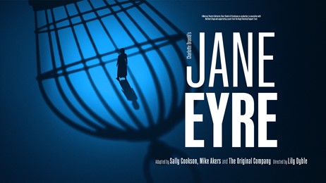 Jane Eyre
