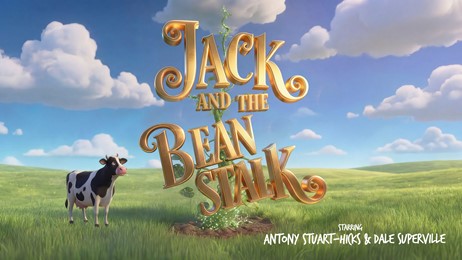 Jack and the Beanstalk