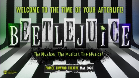 Beetlejuice
