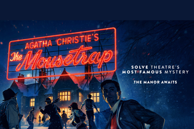 The Mousetrap