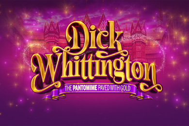 Dick Whittington