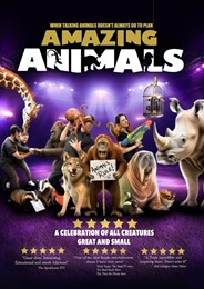Amazing Animals