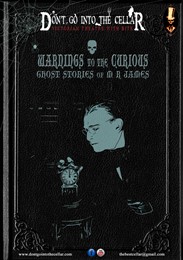 Ghost Stories of M.R. James